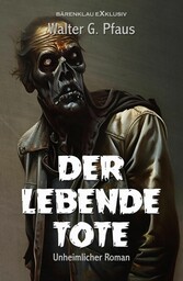 Der lebende Tote