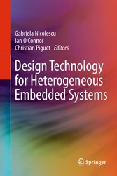 Design Technology for Heterogeneous Embedded Systems