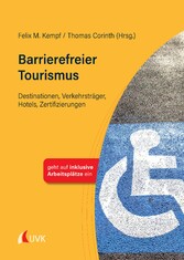 Barrierefreier Tourismus