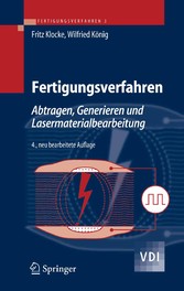 Fertigungsverfahren 3