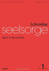 Lebendige Seelsorge 1/2023