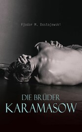 Die Brüder Karamasow