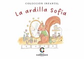 La ardilla Sofía