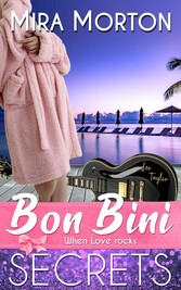 Bon Bini. When Love rocks