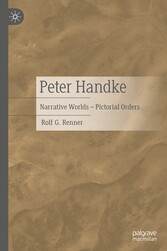 Peter Handke