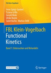 FBL Klein-Vogelbach Functional Kinetics