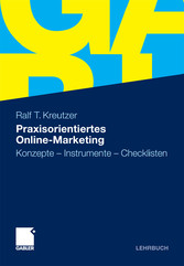 Praxisorientiertes Online-Marketing