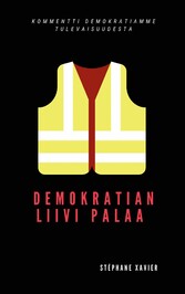 Demokratian liivi palaa