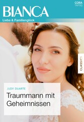 Traummann mit Geheimnissen