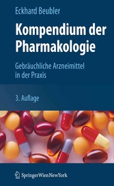 Kompendium der Pharmakologie