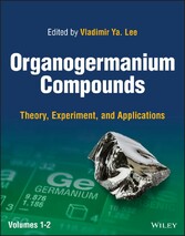 Organogermanium Compounds