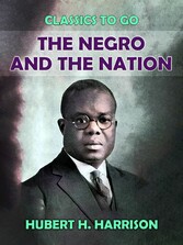 The Negro and the Nation