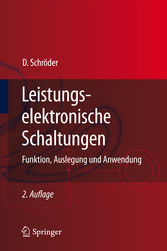 Leistungselektronische Schaltungen