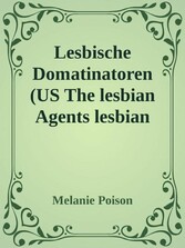 The lesbian Agents Lesbian Domation (US Lesbian Domation)