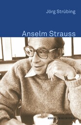 Anselm Strauss