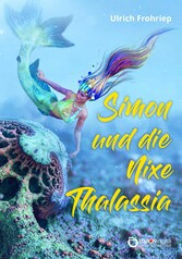 Simon und die Nixe Thalassia