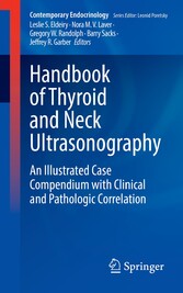 Handbook of Thyroid and Neck Ultrasonography