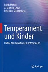 Temperament und Kinder