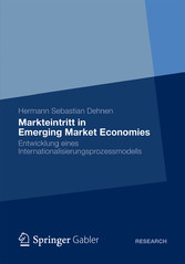 Markteintritt in Emerging Market Economies