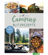 Camping-Blitzrezepte