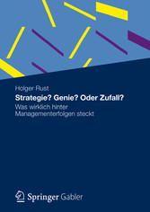 Strategie? Genie? Oder Zufall?