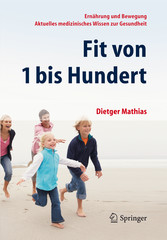 Fit von 1 bis Hundert