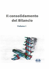 Il Consolidamento Del Bilancio