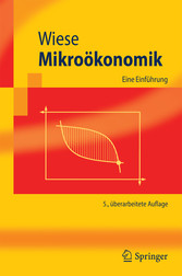 Mikroökonomik