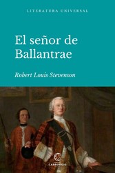 El señor de Ballantrae