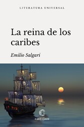 La reina de los caribes