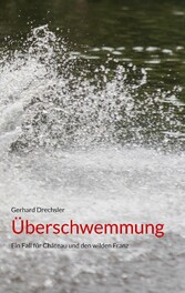 Überschwemmung