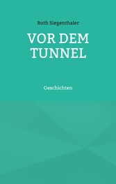 Vor dem Tunnel