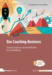 Das Coaching-Business