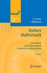 Vorkurs Mathematik