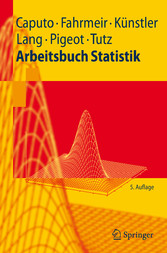 Arbeitsbuch Statistik