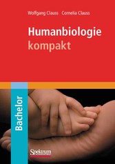 Humanbiologie kompakt