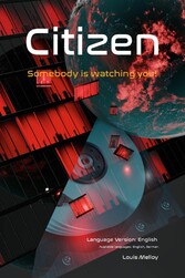 Citizen - Somebody is watching you! Security Guide - Part I, Language Version: English