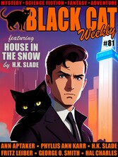 Black Cat Weekly #81