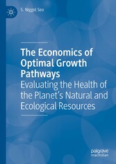 The Economics of Optimal Growth Pathways