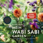 Mein Wabi Sabi-Garten