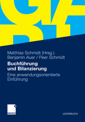 Buchführung und Bilanzierung