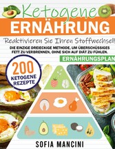 Ketogene Ernährung