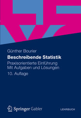 Beschreibende Statistik