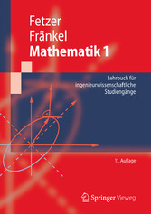 Mathematik 1