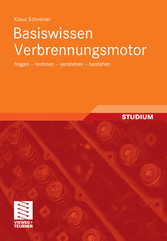 Basiswissen Verbrennungsmotor