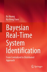 Bayesian Real-Time System Identification