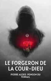 Le Forgeron de la Cour-Dieu