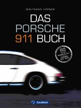 Das Porsche 911 Buch