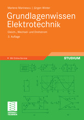 Grundlagenwissen Elektrotechnik