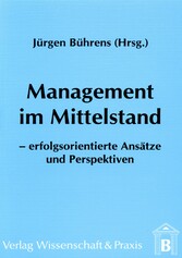 Management im Mittelstand.